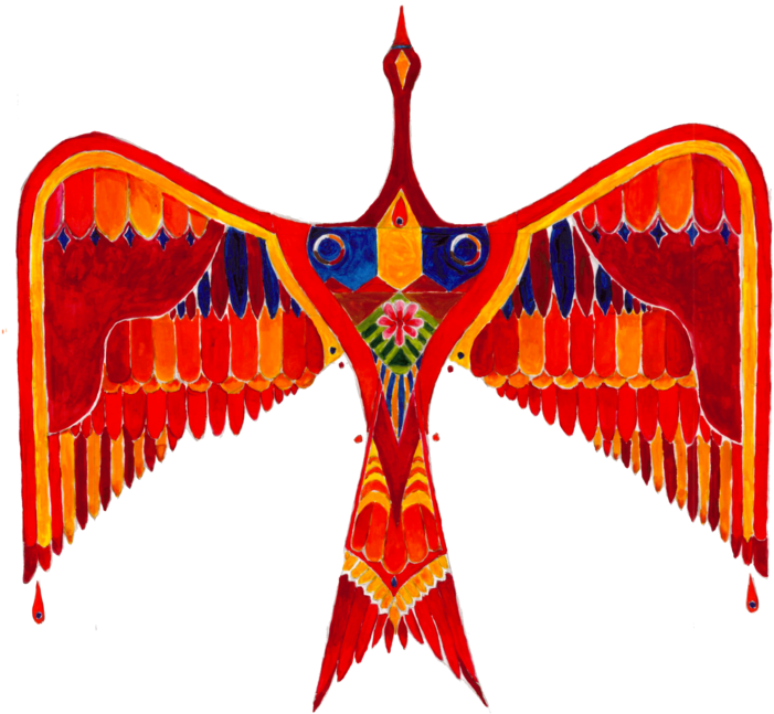 Real Bird - Bird (1000x785), Png Download