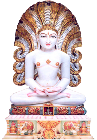 Bal Vihar & Hindi Sunday 10 Am - Jain Bhagwan (324x466), Png Download