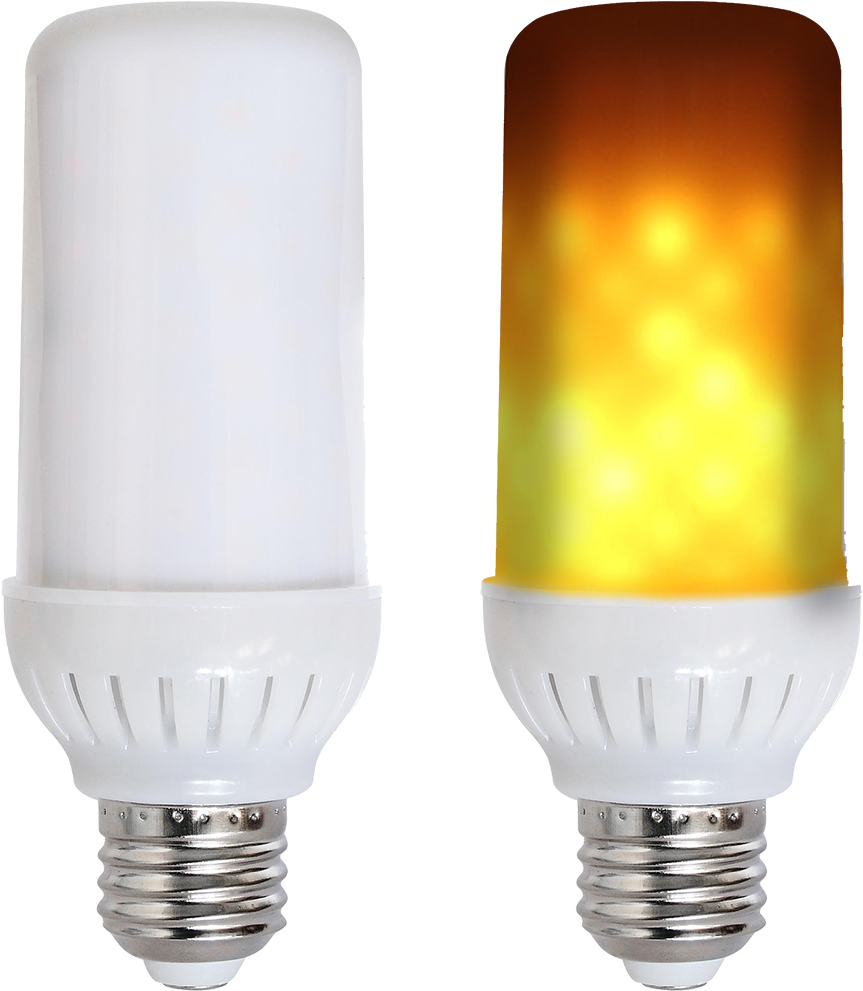 Extra Large Compact Fluorescent Lamp Full Size Png Download Seekpng
