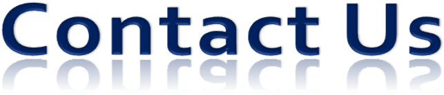 Contact Us (824x301), Png Download
