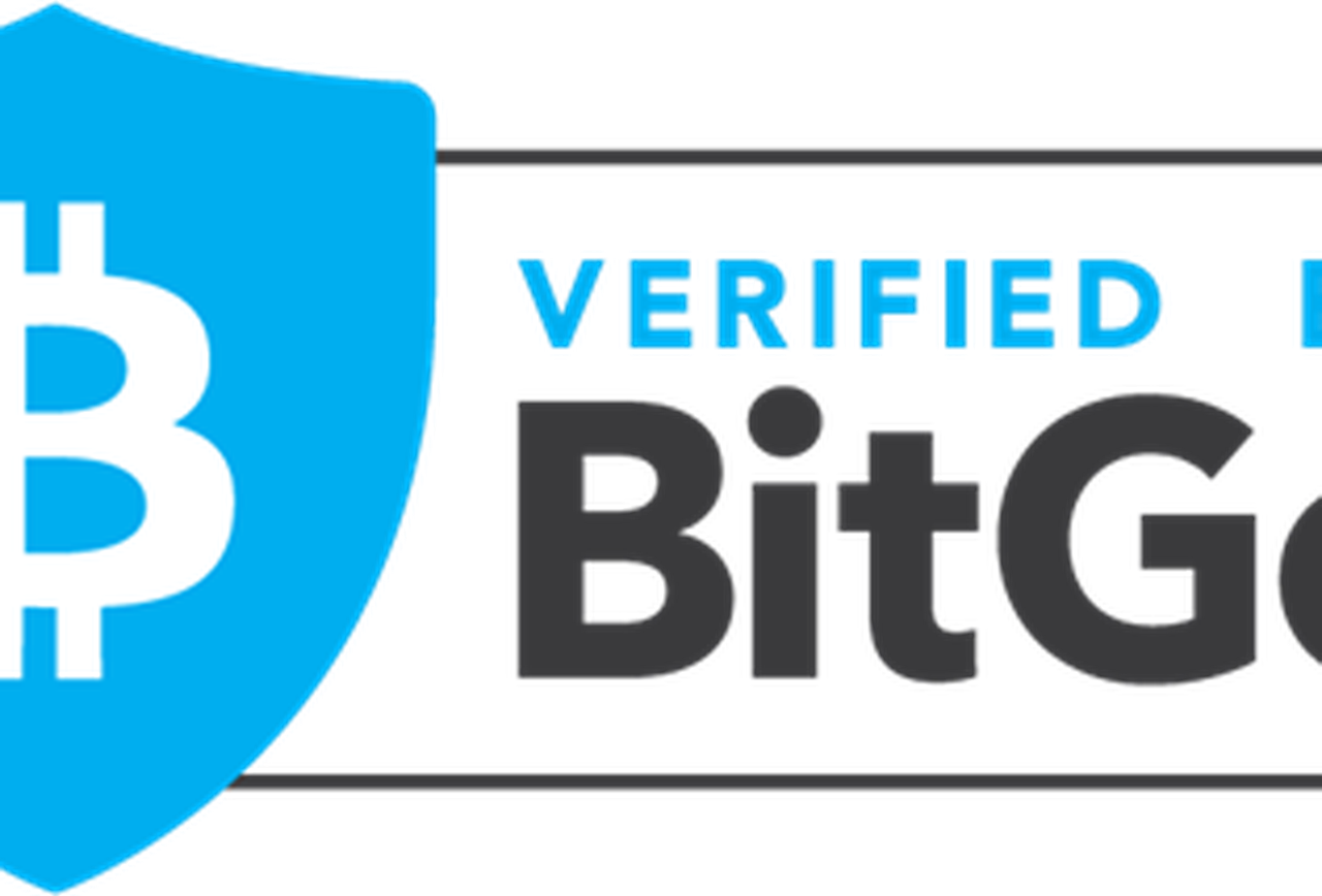 Bitgo Launches Verisign-like Certificate To Prove Solvency - Bitgo Logo Png (1280x868), Png Download