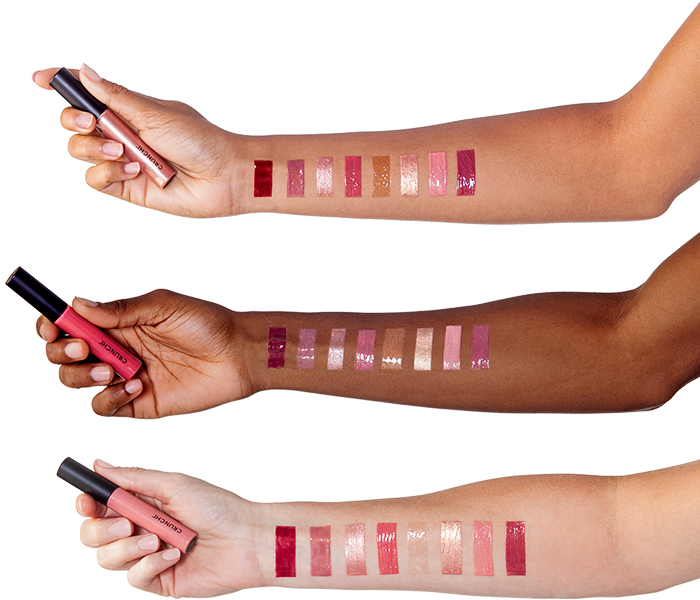 Pigmented Pout - Mobile Phone (700x600), Png Download