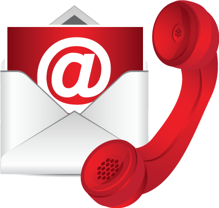 Contact Us - Purple Contact Us Icon (438x416), Png Download