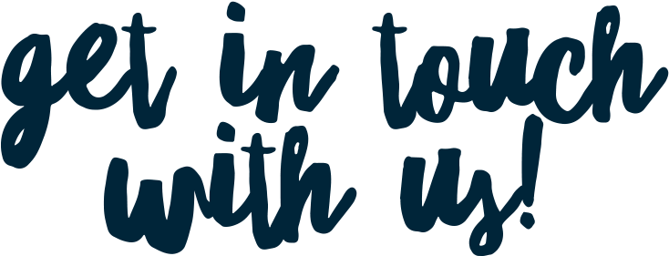 Get In Touch With Us (1170x600), Png Download