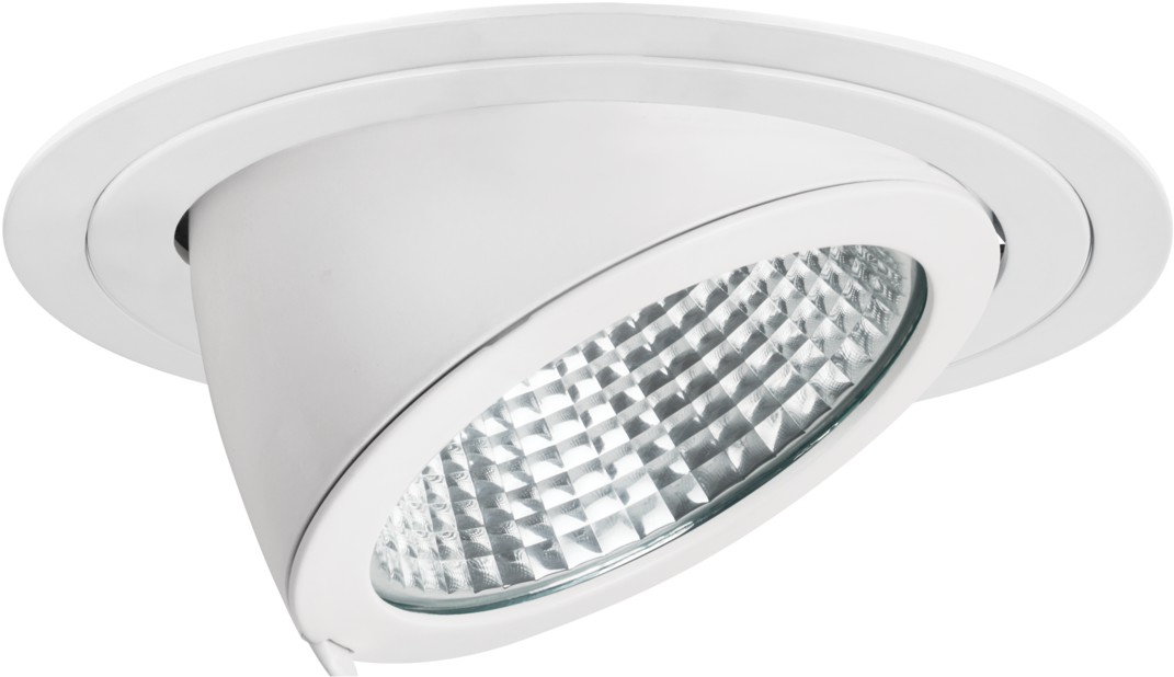 Product-name - Recessed Light (1200x1200), Png Download