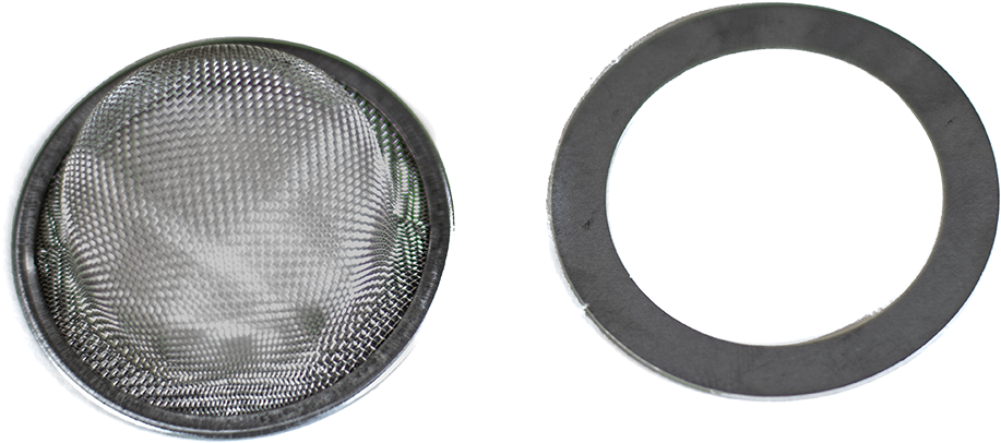 Rjwc Spark Arrestor - Circle (1000x1000), Png Download