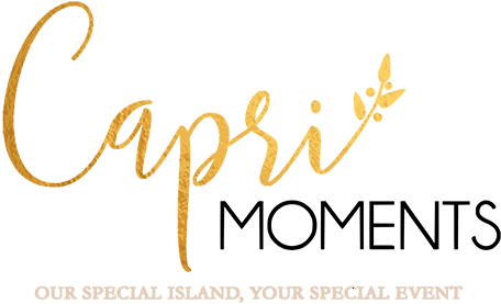 About Us - Capri Italy Logo (550x303), Png Download