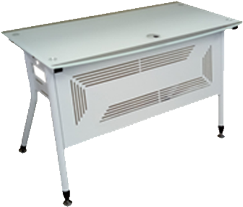 Oddie Office Table - Table (760x760), Png Download