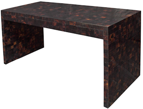 Desks - Desk Transparent (560x444), Png Download