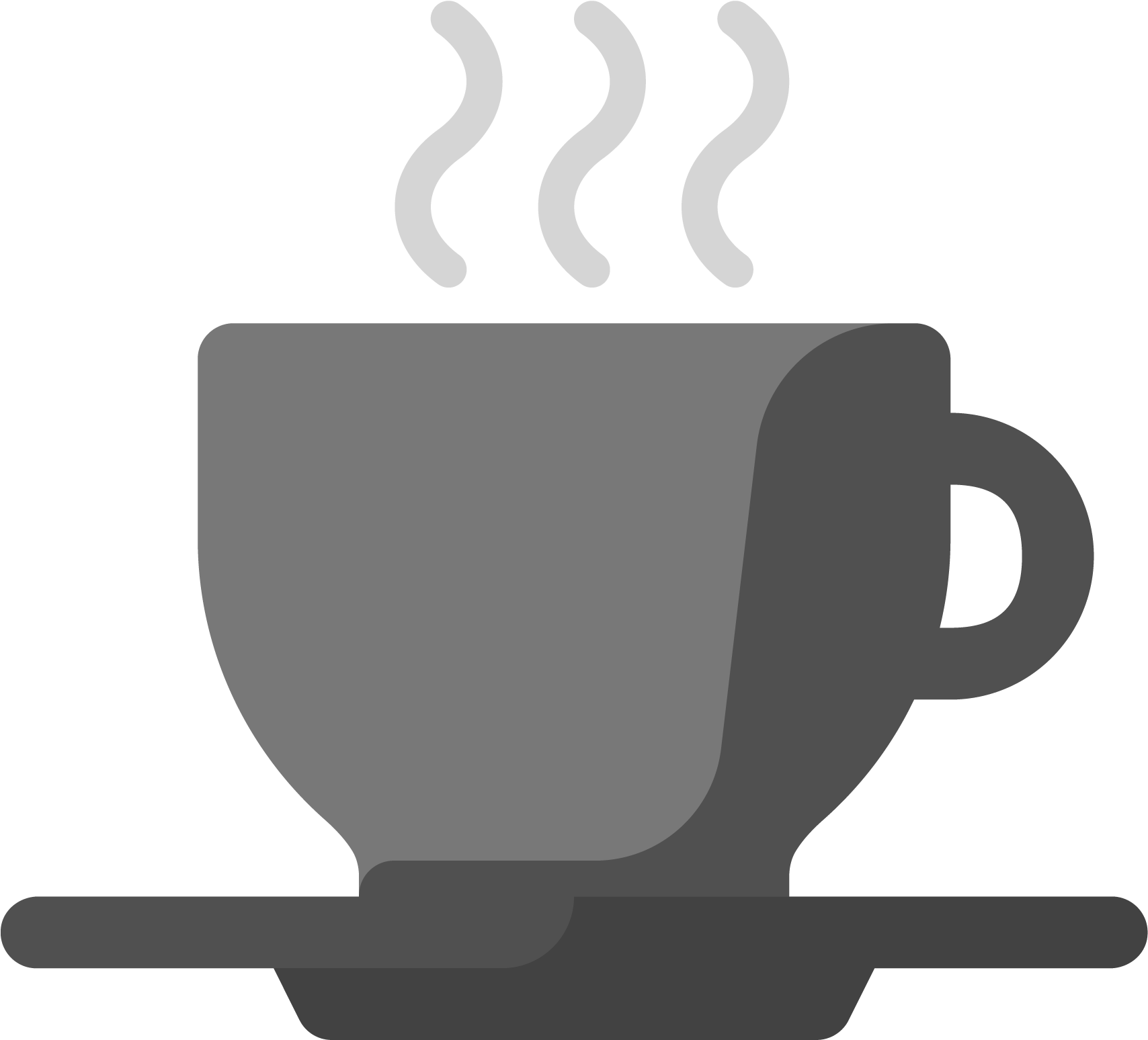 I Make A Cup Of Green Tea And Add 1 Teaspoon Of Macha - Drink (1708x1554), Png Download