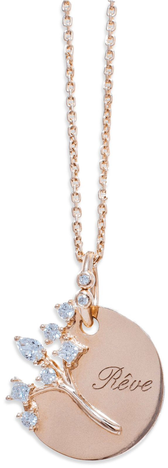 Gold Necklace Png Hd - Gold (1638x2048), Png Download