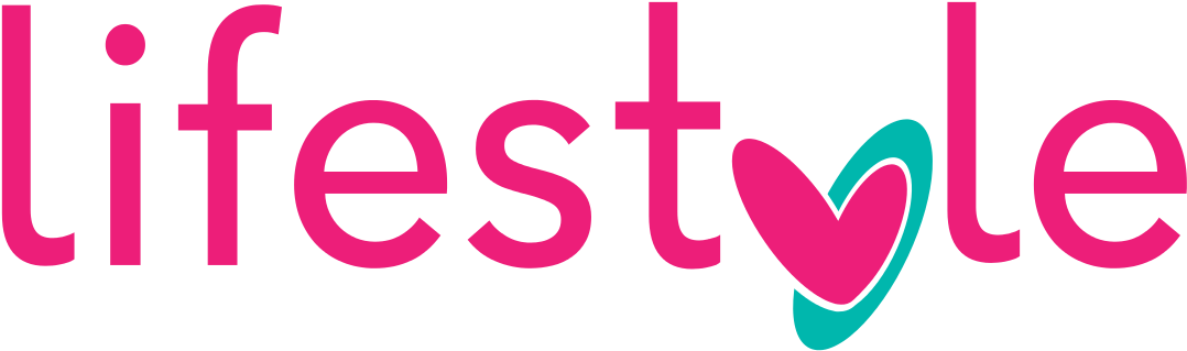 Lifestyle Logo 2015 - Talking Lifestyle 1278 (1200x465), Png Download