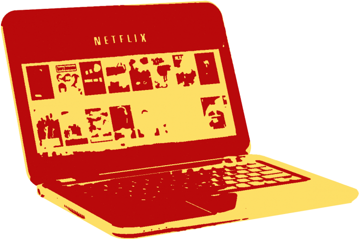 Laptop 3 - Netbook (763x516), Png Download