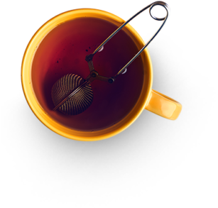 Great Tea - Tea (370x370), Png Download