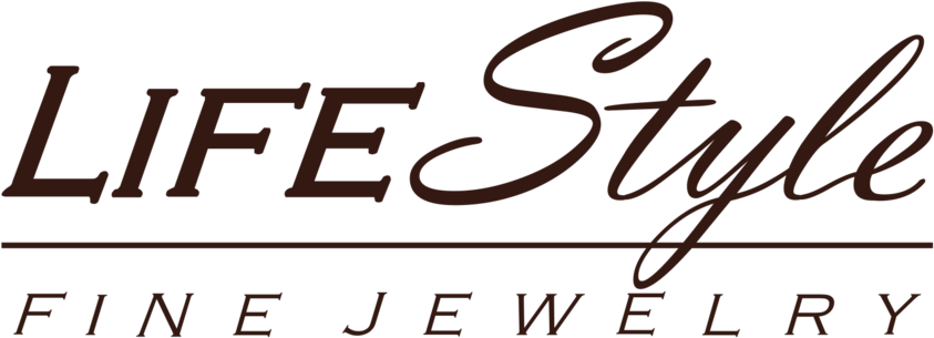 Lifestyle - Lifestyle Fine Jewelry Logo (1000x814), Png Download