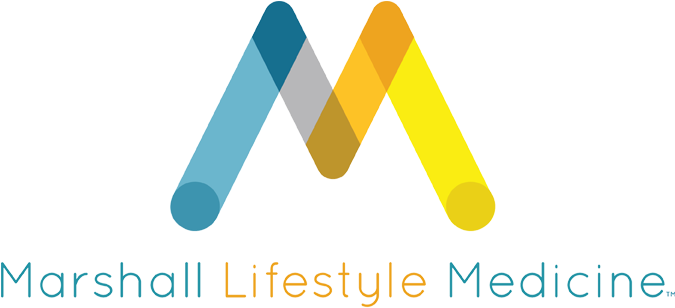 By Design - Marshall Lifestyle Medicine (674x358), Png Download