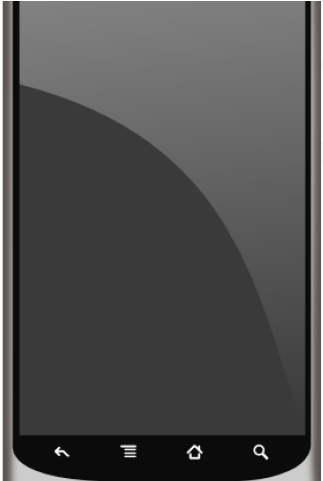 Mobile Phone Clipart - Mobile Phone (640x480), Png Download