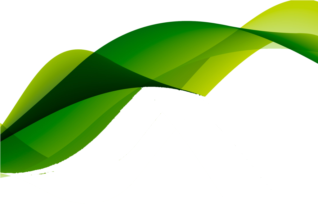 Abstract Png Photos - Abstrak Hijau Png (1024x1024), Png Download