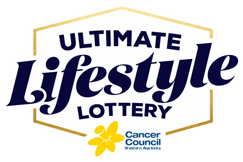 Ultimate Lifestyle Lottery - Cancer Council Home Lottery (838x522), Png Download