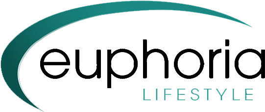 Euphoria Lifestyle Jacuzzi Logo - Pure Leapfrog (600x291), Png Download