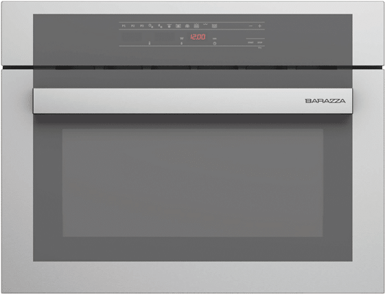 1mcfy Combi Microwave - Abbattitore Di Temperatura Per Casa (600x600), Png Download