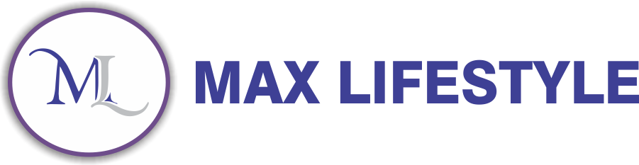 Max Lifestyle Logo - Max Fashion (901x233), Png Download