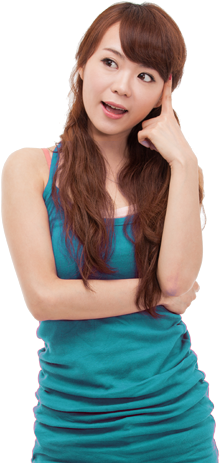 Home Carousel B 2 23 Dec 2016 - Girl (378x464), Png Download