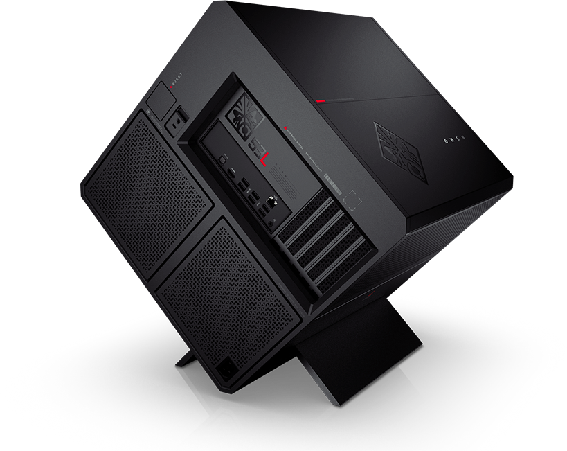 Parts Needed To Build A Pc Best Of Hp Omen X 900 Gaming - Hp Omen X900 (819x651), Png Download
