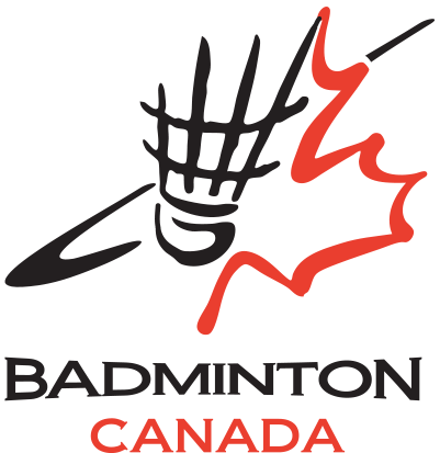 Our Partners - Badminton Canada Logo (700x700), Png Download