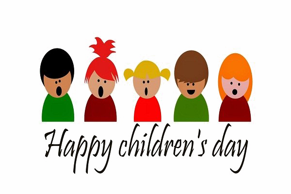 Children's Day High Quality Png - Wild West Heart - Cd (600x400), Png Download