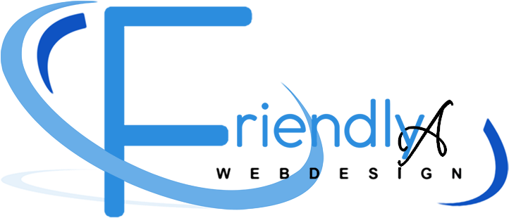 Friendlya Web Design - Web Design (750x373), Png Download