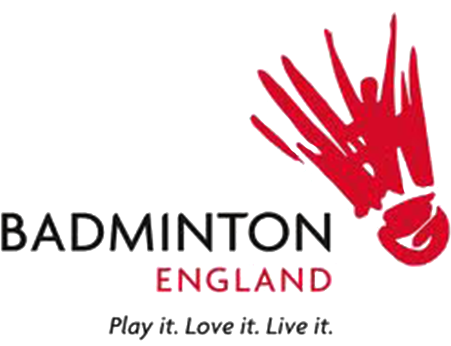 Badminton England Logo - National Governing Body For Badminton (960x716), Png Download