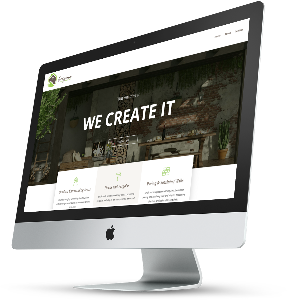 Webdesign - Web Design (1290x1291), Png Download