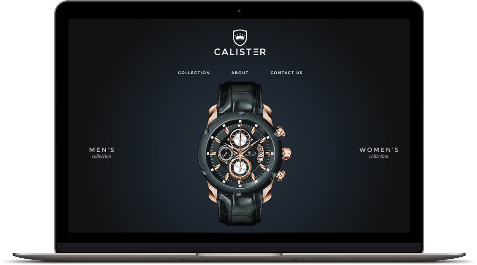 Web Design By Kristopher P - Web Design (1648x914), Png Download