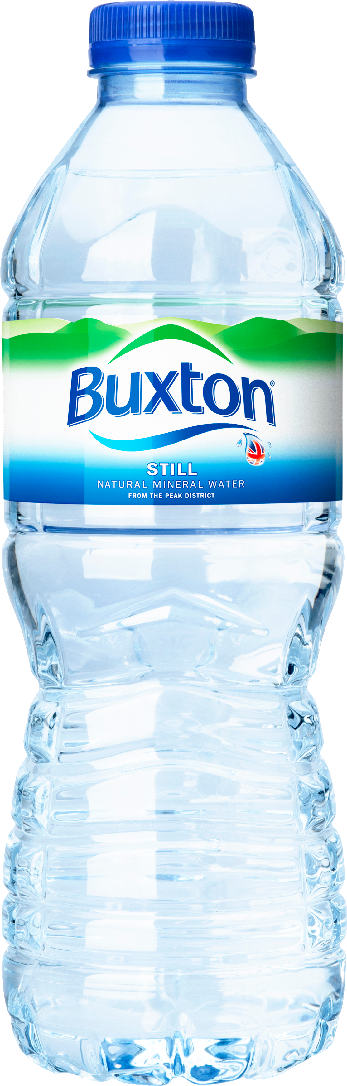 Buxton Water Bottle Png (1113x3484), Png Download