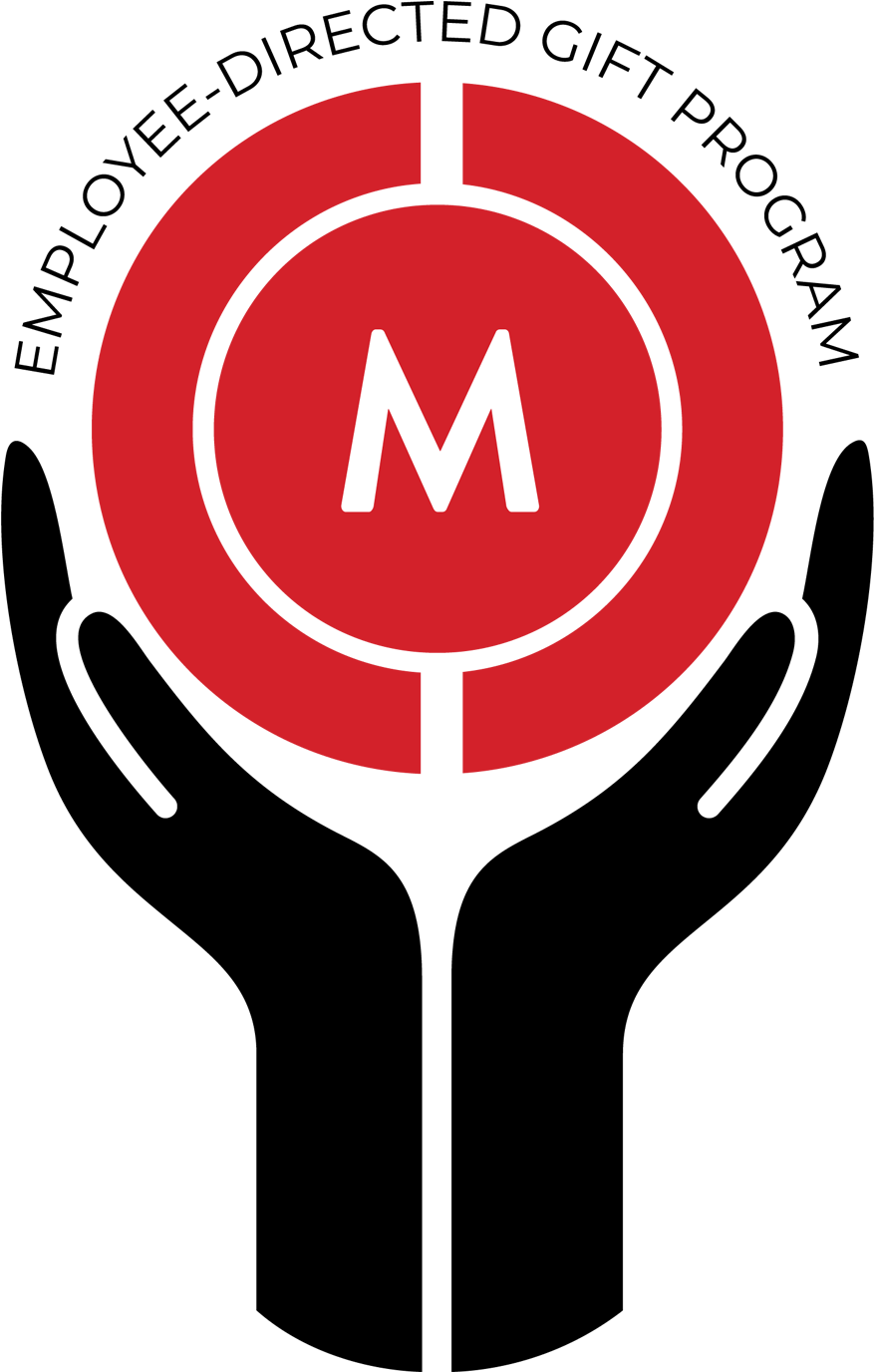 Martello Employee Directed Gift Program - Gift (1500x1500), Png Download