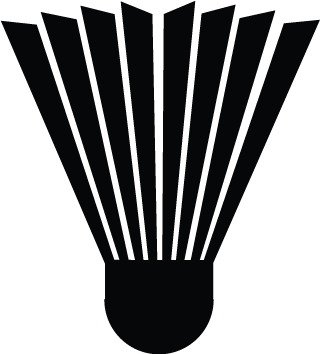 Badminton Racket, Equipment, Games, Accessories Icon - Emblem (800x800), Png Download