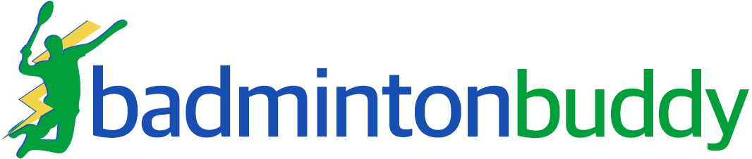 Logo - Badminton (1070x235), Png Download
