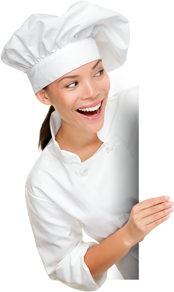 Located On 45 Blessington Street, St - Pizza Girl Png (553x603), Png Download