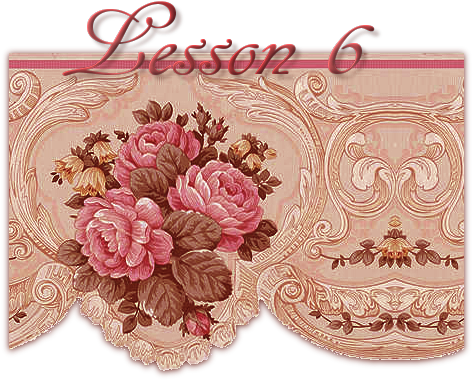 Another Example Of This Top Border Can Be Found Here - Amigurumi Hello Kitty (500x399), Png Download