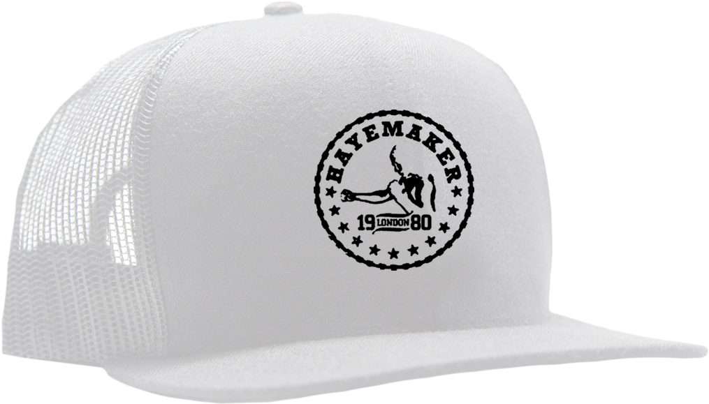 Vintage Range White Cap - Hd Supply Construction Supply, Ltd. (1080x1080), Png Download