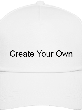 Create Your Own Caps Create Your Own Caps - Hd Supply Construction Supply, Ltd. (284x426), Png Download