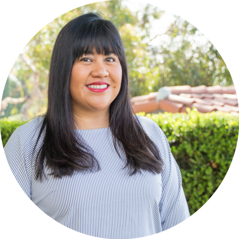 Welcome From The Alumnae Association President - Girl (800x800), Png Download