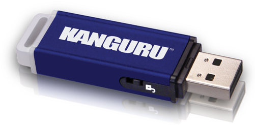 Enter Image Description Here - Write Protection Usb Drive (500x298), Png Download