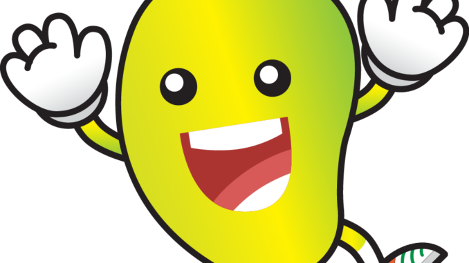 Free Mango Clipart Images & Pictures Download【2018】 - Clipart Of Mango Fruit (678x381), Png Download