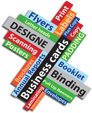 Moral Brochure Design - Dp Logo Visiting Card (406x595), Png Download