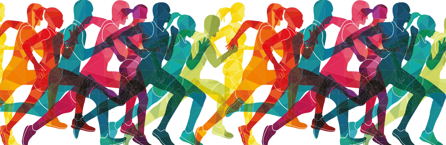 For Clients To Access And Edit Templates, Allowing - Printing Flex Design In Png (1440x469), Png Download