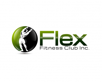 #logo Design #86 By Nirarajgraphics - Fitness Centre Logo Designs (350x350), Png Download