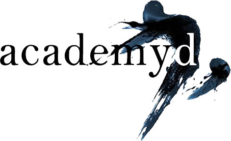 Academyd Your Community Dance Studio - Dance Logos Graphic Design (471x287), Png Download