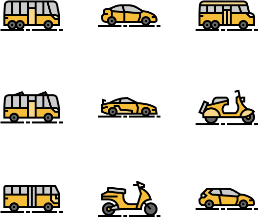 Transport (600x564), Png Download